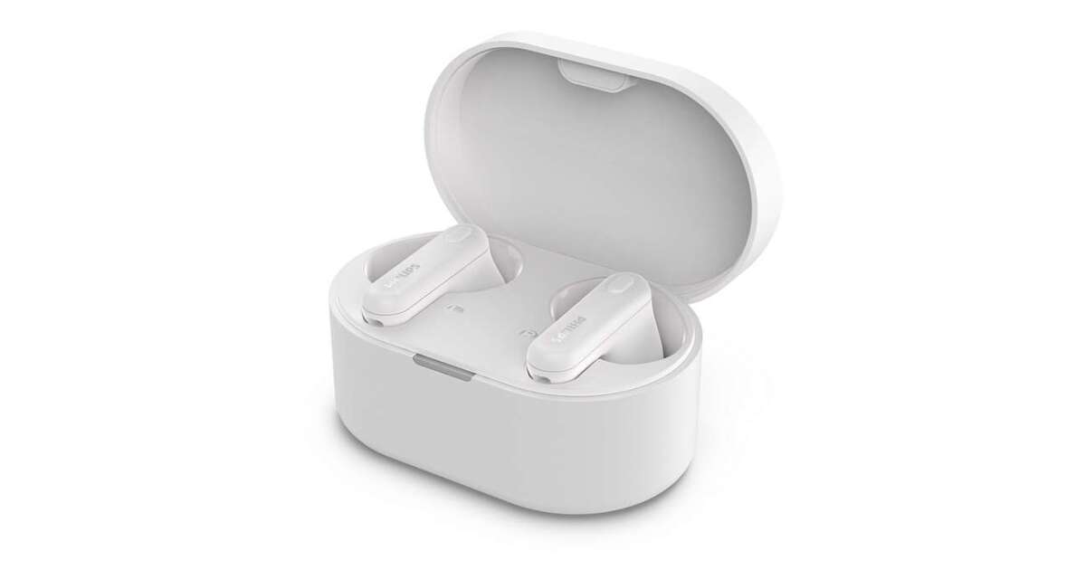 Philips TAT1108WT/00 Wireless EARBUDS - White