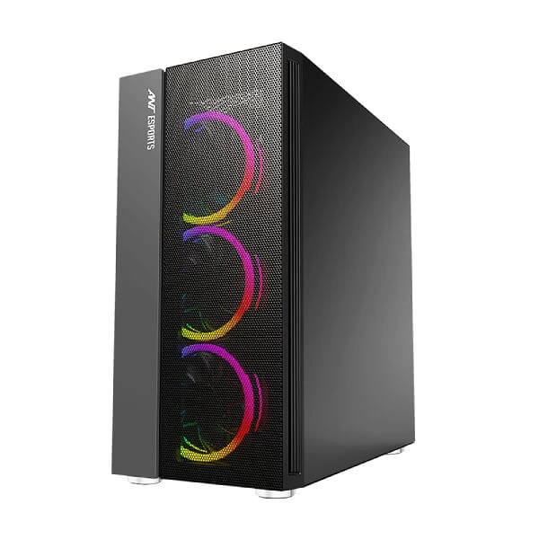 Ant Esports ICE 511 MT CABINET
