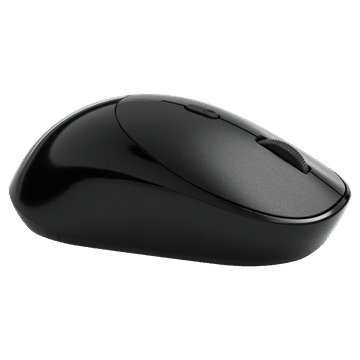 HP M090 2.4GHz Wireless Optical Mouse - Image 4