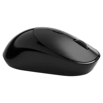 HP M090 2.4GHz Wireless Optical Mouse - Image 4