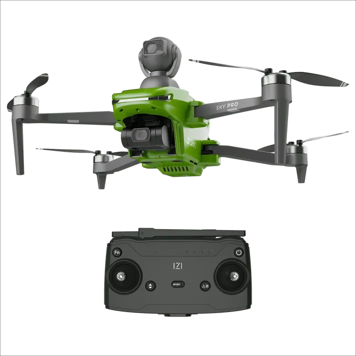 IZI SkyPro Standalone Drone