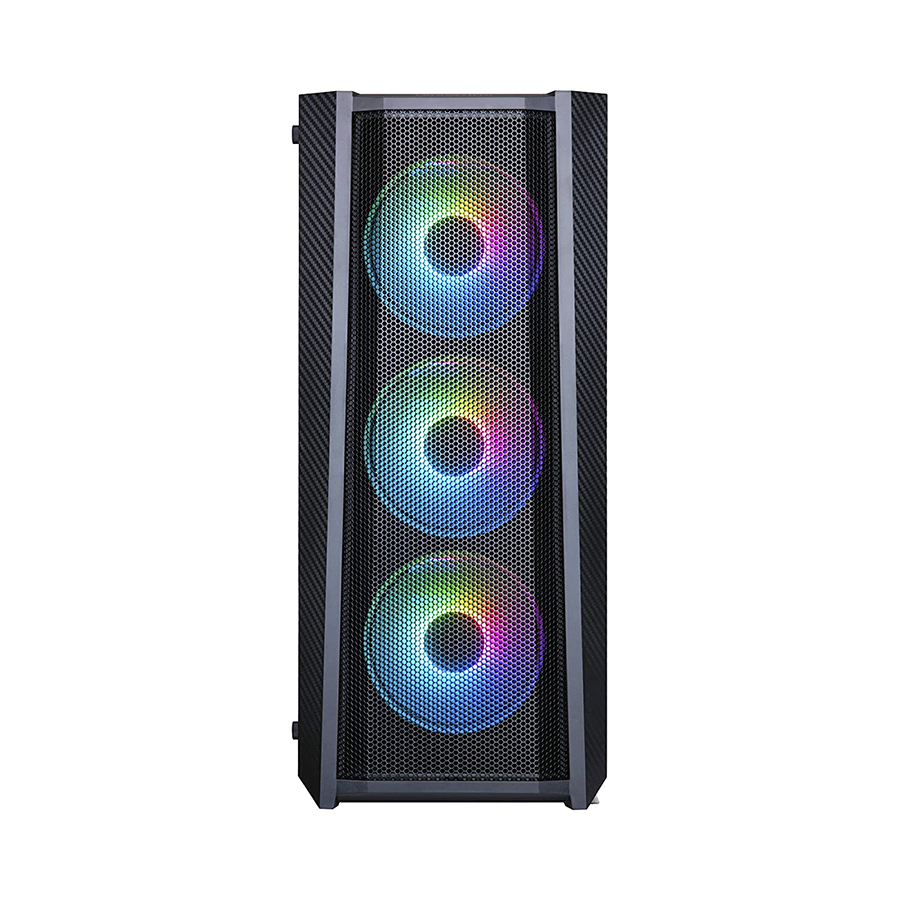 Ant Esports ICE-311 MT Computer Chassis Mid Tower PC Cabinet
