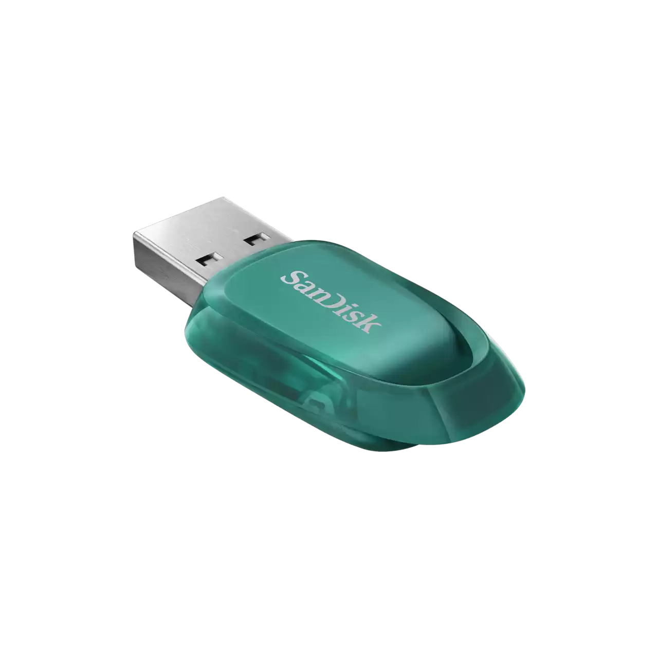 SanDisk Ultra Eco™ USB 3.2 128GB Flash Drive