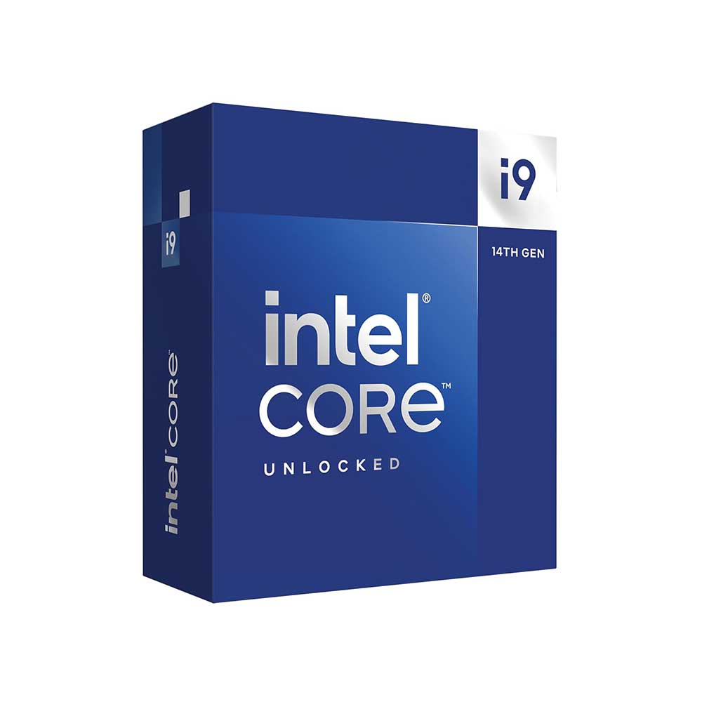 Intel® Core I9 14900KS 14th Gen Desktop Processor