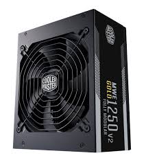 1250W