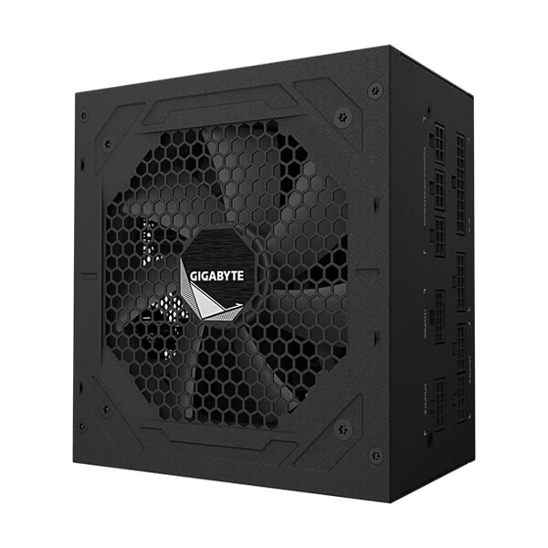 GIGABYTE GP-UD750GM PG5 750W 80+ Gold Power Supply