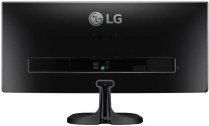 LG Ultra wide 25 inch LED Backlit IPS Panel Monitor (25UM58)