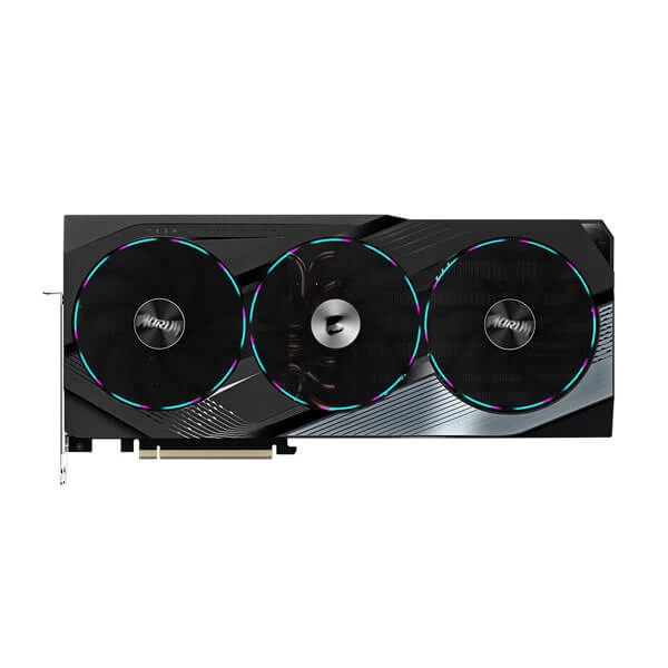 Gigabyte Aorus RTX 4070 Super Master 12GB Gaming Graphics Card - Image 6