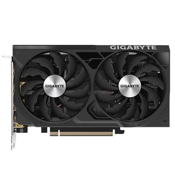 Gigabyte RTX 4060 Ti Windforce OC 8GB Graphics Card - Image 2