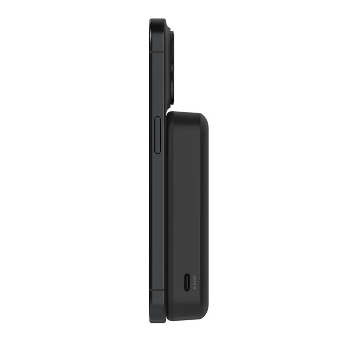 BELKIN Magnetic Power Bank with Qi2 15W 10K