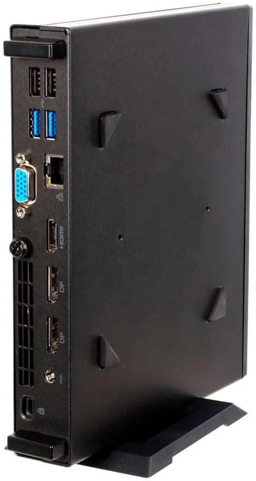 ECS Liva One H610 BAREBONE PC