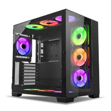 EXTREME PRO ( Intel i7 14700KF / NVIDIA RTX 4080 Super 16GB / 64GB RAM DDR5 / 1TB M.2 NVME SSD ) Custom PC Build for Gaming