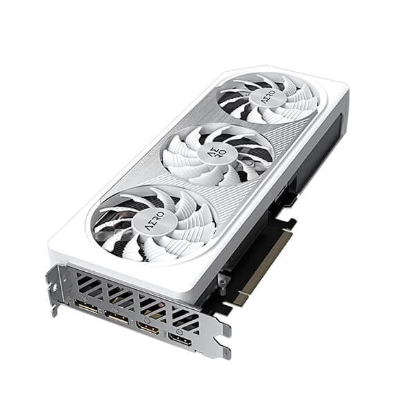 Gigabyte RTX 4060 Ti Aero OC 8GB Graphics Card - Image 6