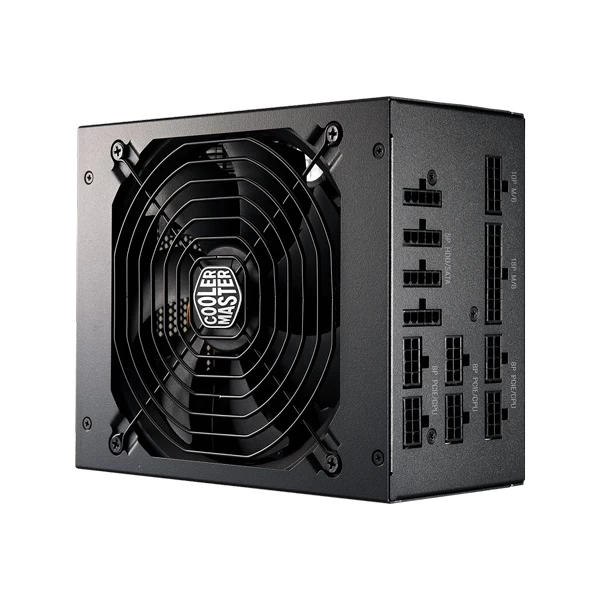Cooler Master MWE 1250 V2 1250 Watt 80 Plus Gold SMPS