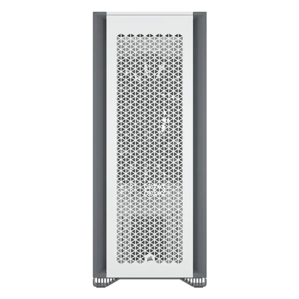 Corsair 7000D Airflow Cabinet (White)