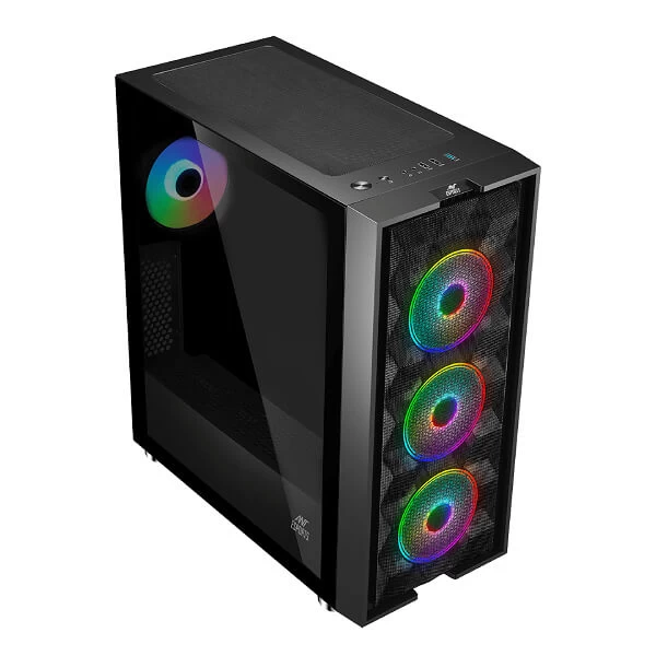 Ant Esports ICE-521MT  Cabinet