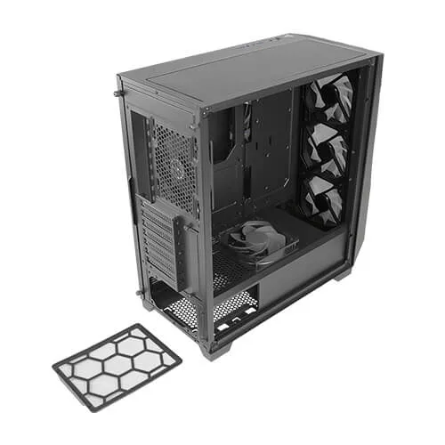 Antec DF700 FLUX Cabinet