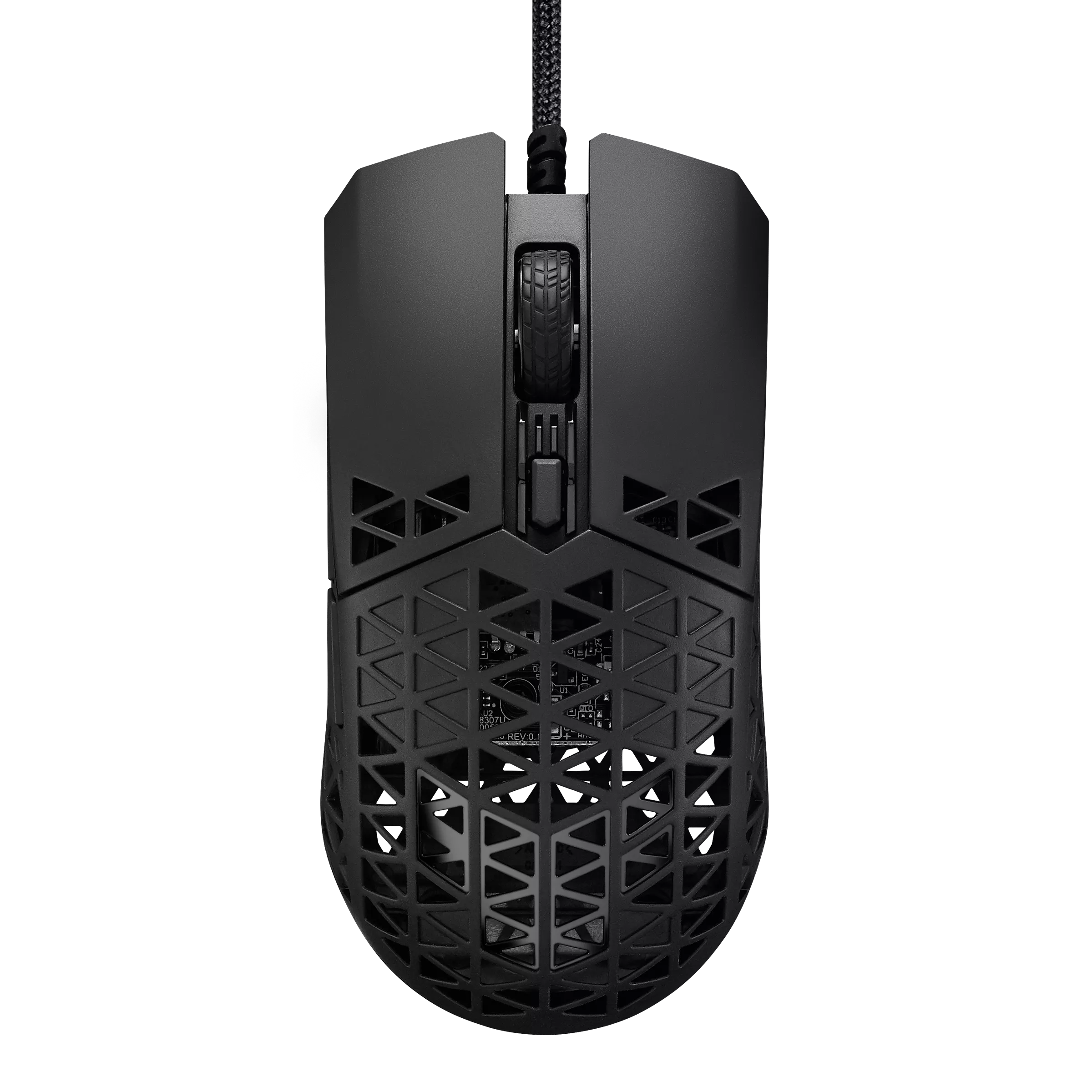 Asus TUF Gaming M4 Air lightweight wired gaming mouse