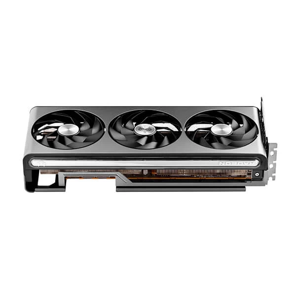 Sapphire RX 7700 XT NITRO+ OC 12GB Gaming Graphics Card (11335-02-20G)