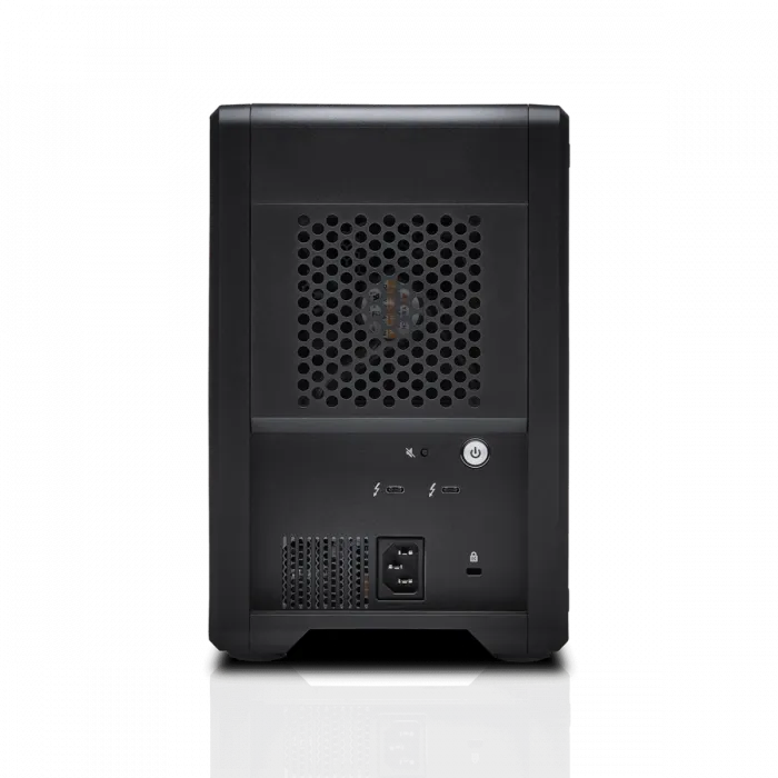 SanDisk Professional G-RAID SHUTTLE 4 24TB - SDPH34H-024T-MBAAB