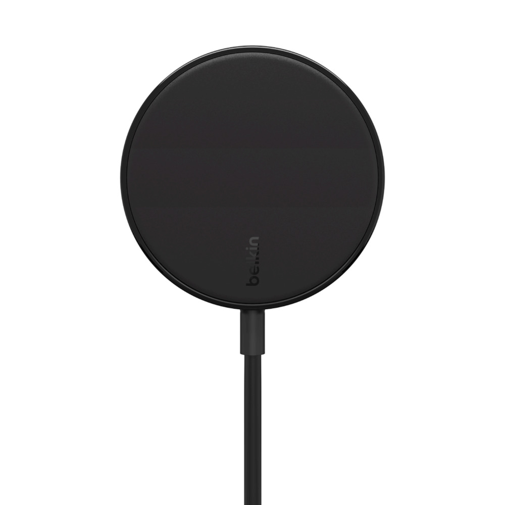 Magnetic Portable Wireless Charger Pad 7.5W