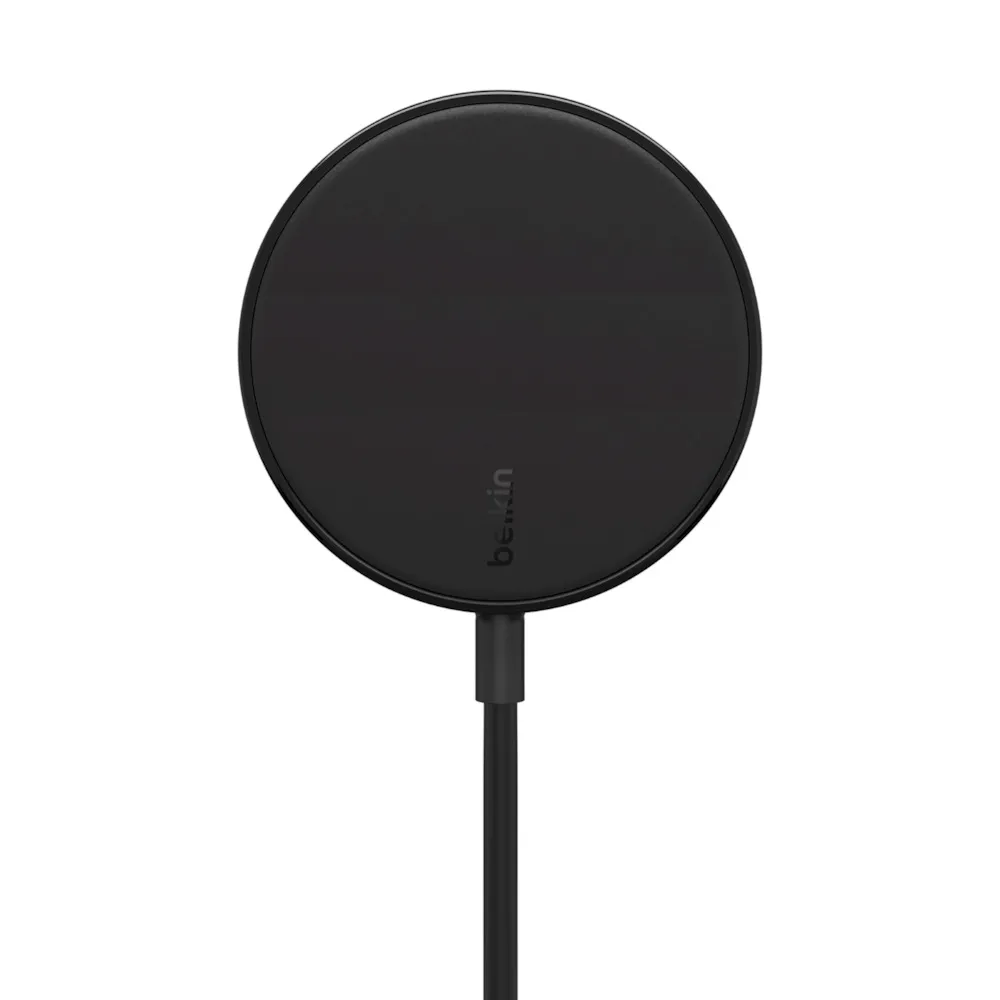 Magnetic Portable Wireless Charger Pad 7.5W