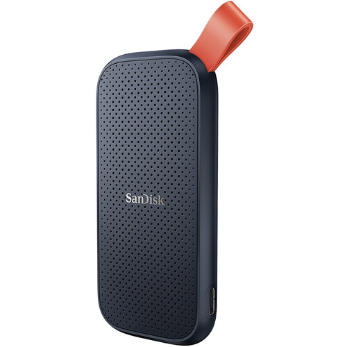 SanDisk 1TB Portable SSD - Image 2