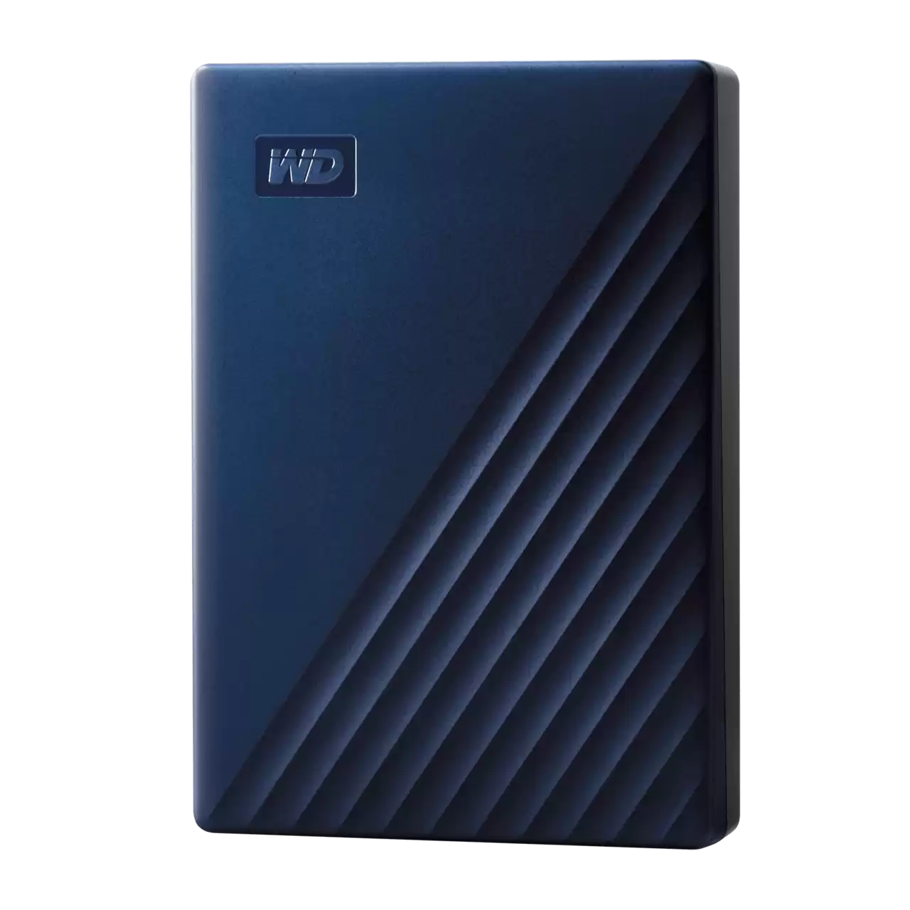 My Passport for Mac - 2TB (Blue) PORTABLE HDD