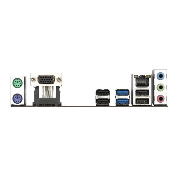 Gigabyte H410M S2 V2 Motherboard - Image 3