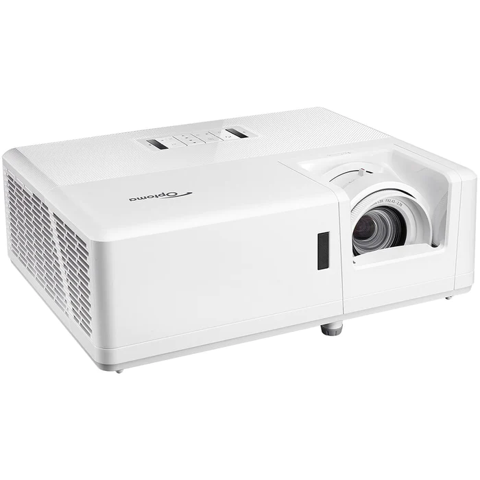 Optoma ZW350 Bright, Robust and Reliable Laser Projector