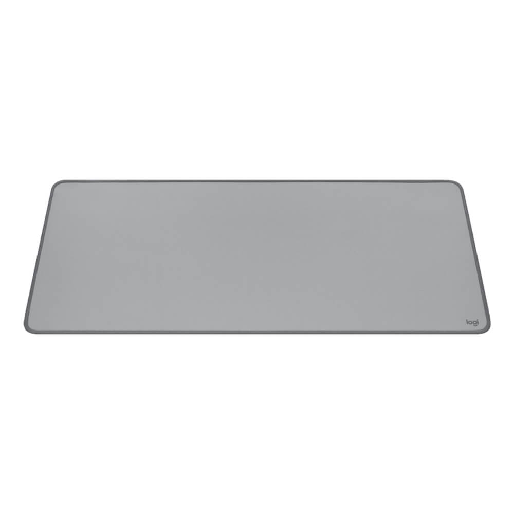 Logitech Desk Mat Studio Series Mid Grey