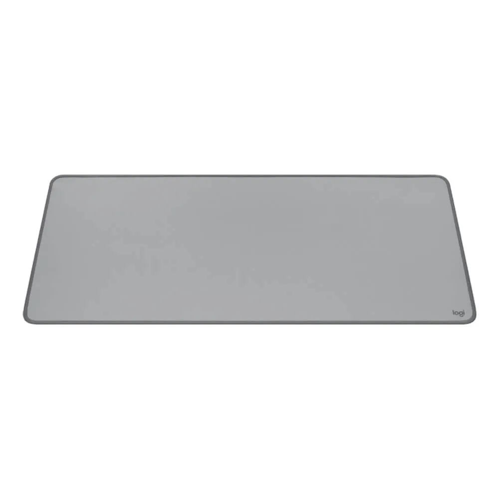 Logitech Desk Mat Studio Series Mid Grey hover view