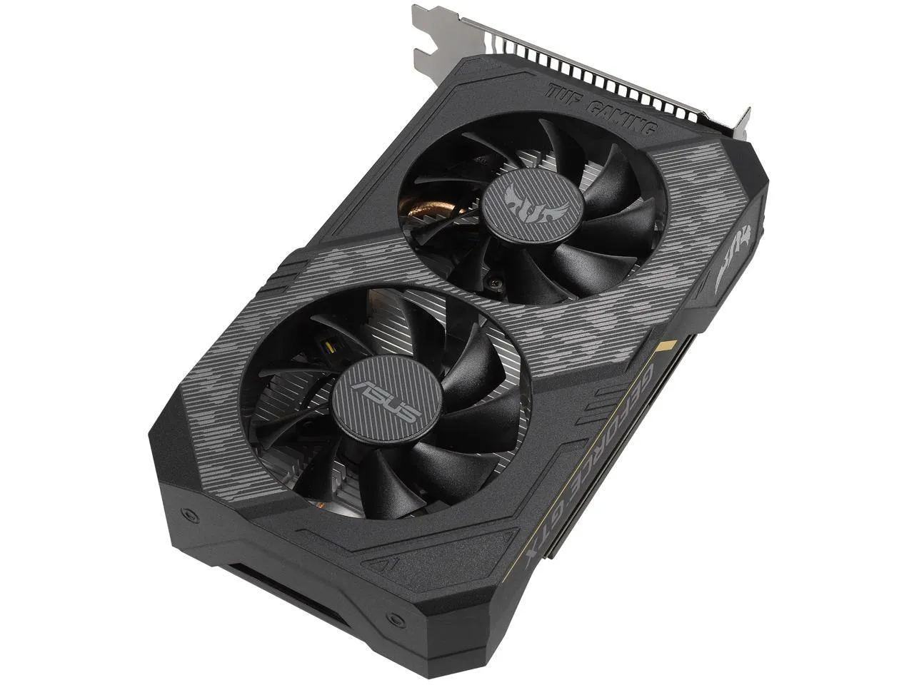 ASUS TUF Gaming GeForce GTX 1630 4GB GRAPHICS CARD