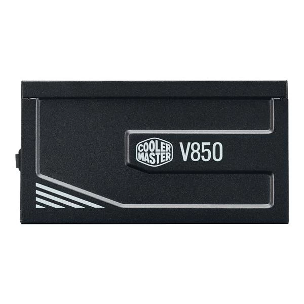 Cooler Master V850 Gold V2 80 Plus Gold SMPS