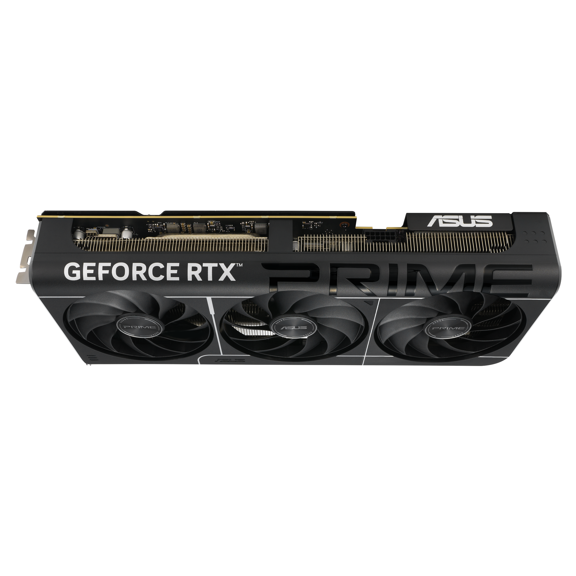 ASUS PRIME GeForce RTX™ 5070 Ti 16GB GDDR7 OC Edition