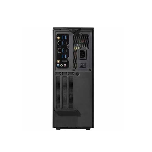 Lightbox Intel NUC 13 Extreme Kit NUC13RNGi7 Barebone System Hexadeca-core 64GB DDR5 RAM Mini PC