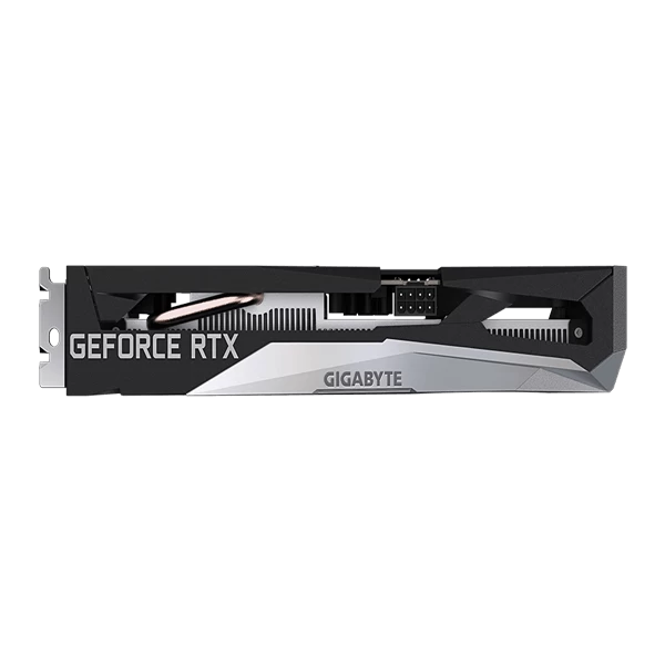 Gigabyte GeForce® RTX 3050 WINDFORCE OC V2 8G Graphic Card - Image 4