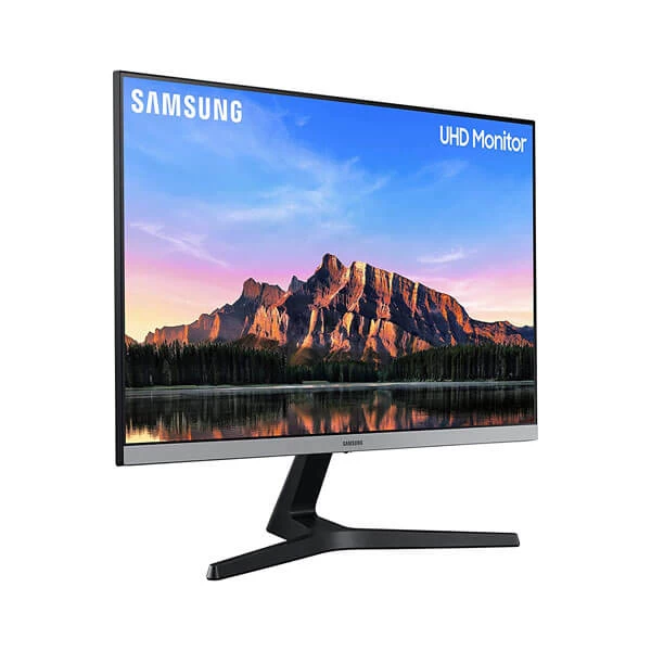 Samsung LU28R550UQWXXL 28 Inch Gaming Monitor