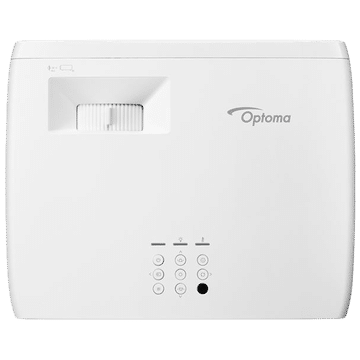 Optoma Laser WXGA DLP Projector