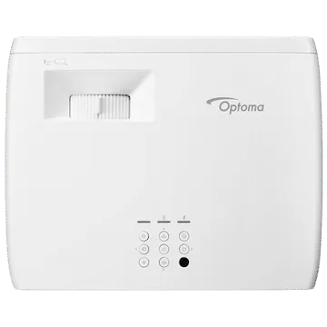 Optoma Laser WXGA DLP Projector