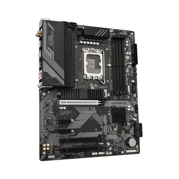 Gigabyte Z790 D AX DDR5 (Wi-Fi) Motherboard - Image 4
