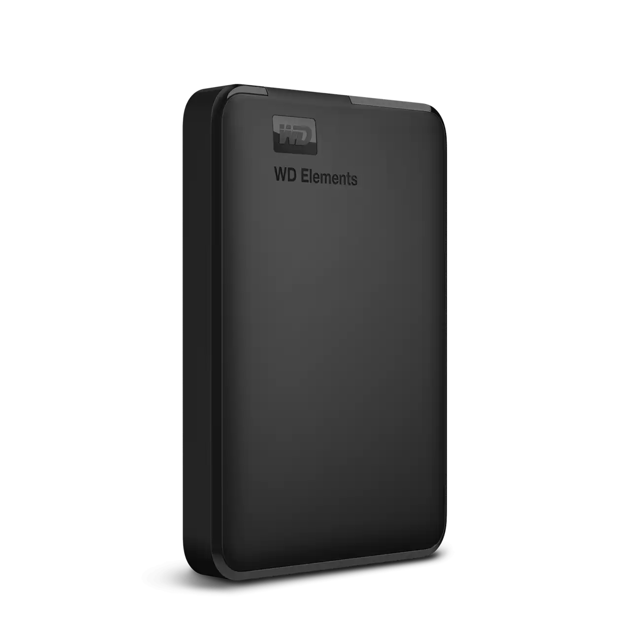WD Elements Portable - 1.5TB Portable HDD