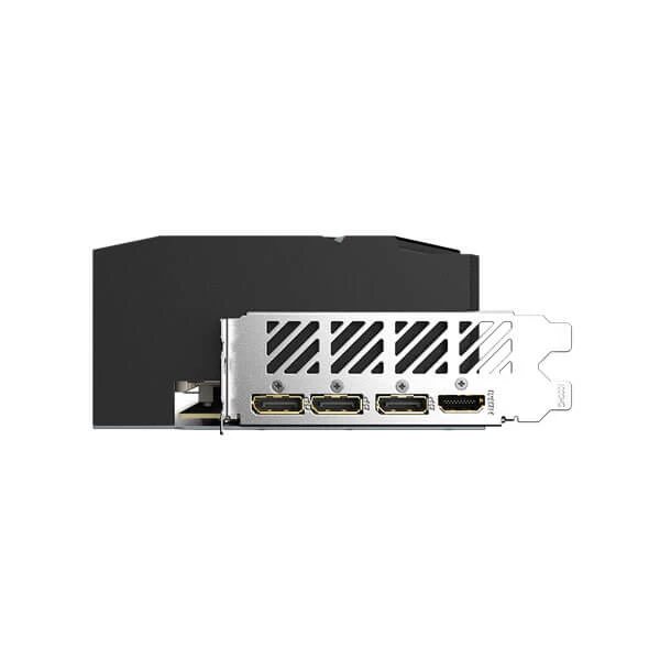 Gigabyte Aorus RTX 4070 Super Master 12GB Gaming Graphics Card - Image 3