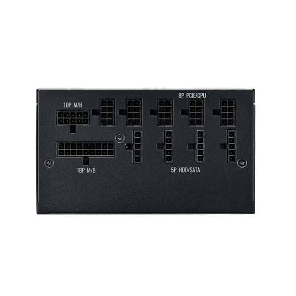 Cooler Master V850 Gold V2 80 Plus Gold SMPS