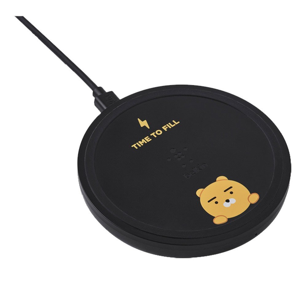 Belkin Wireless Charger Pad 10W