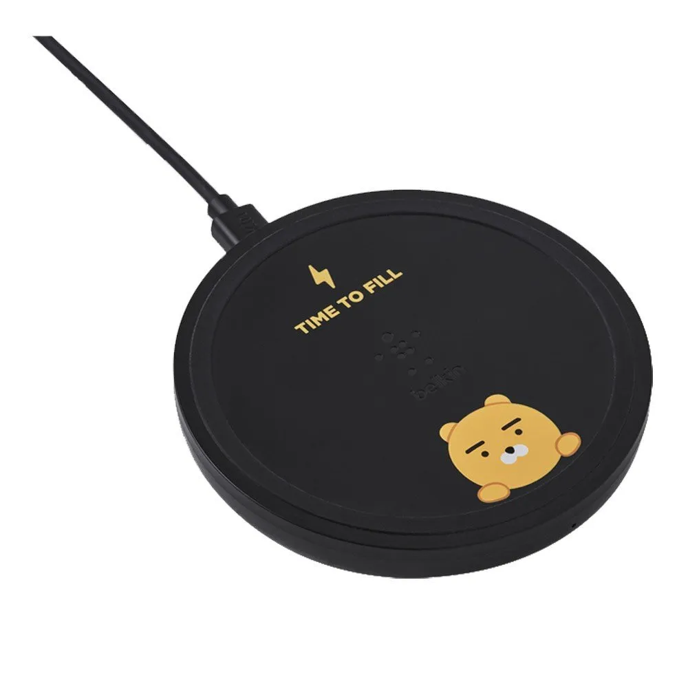 Belkin Wireless Charger Pad 10W hover view