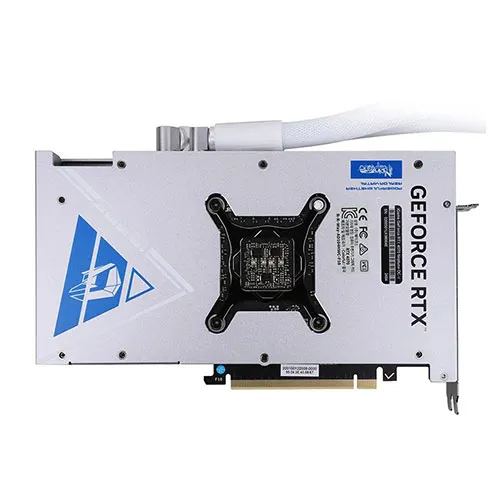 Colorful iGame GeForce RTX 4070 Neptune OC-V 12GB DDR6X GRAPHIC CARD