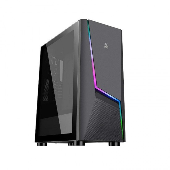 ANT ESPORTS ICE-130AG MID TOWER GAMING CABINET