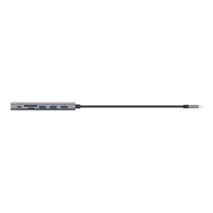 Belkin USB-C® 7-in-1 Multiport Adapter