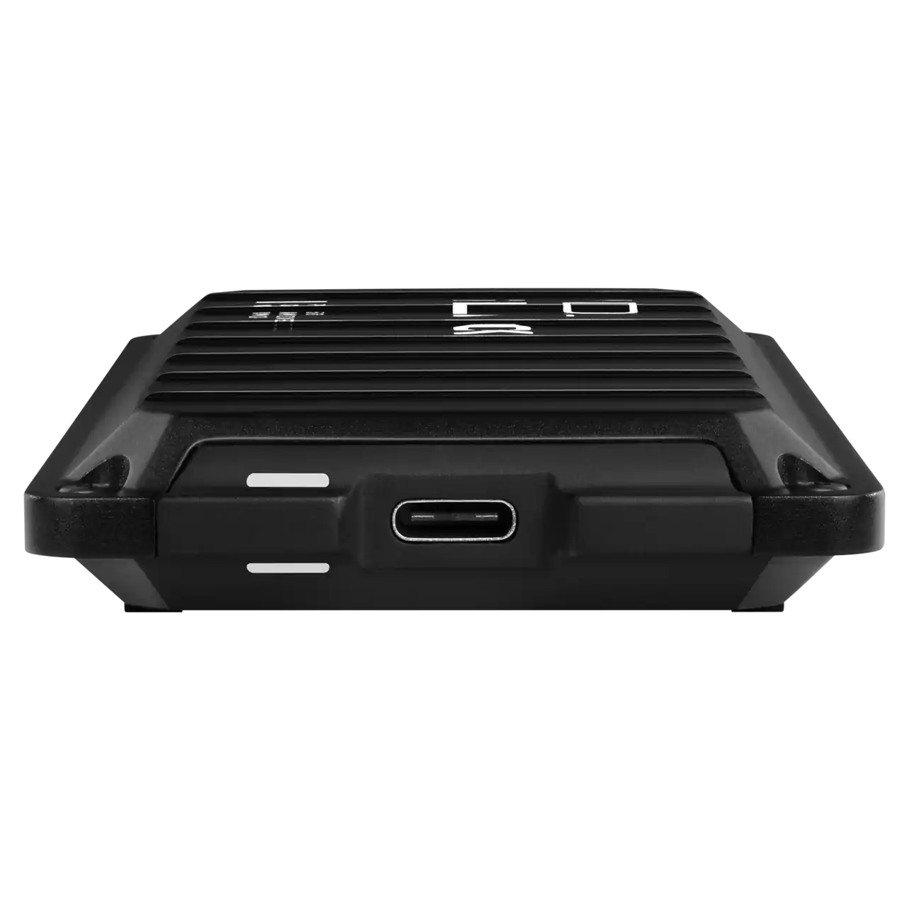 WD_BLACK P50 Game Drive SSD - 4TB